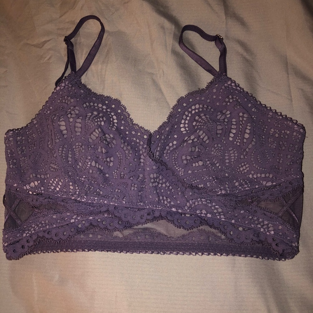 VS Bralette